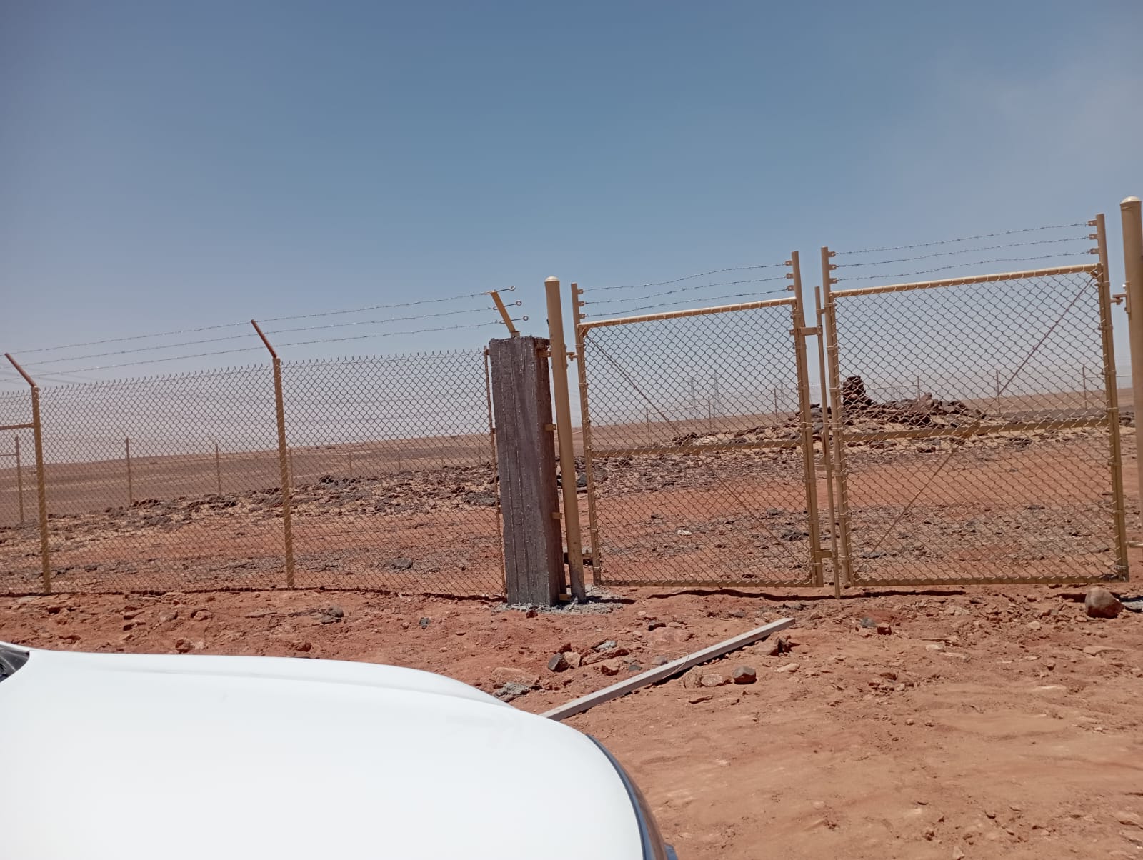 تركيب شبوك